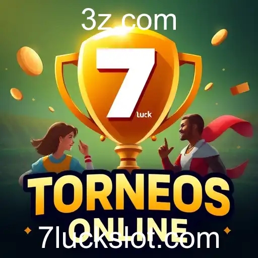 O Impacto de 7luck no Mercado de Jogos Online