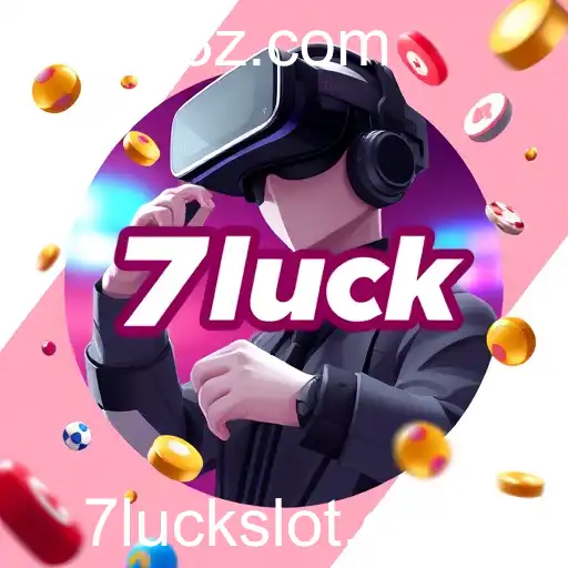 A Ascensão do 7luck no Mercado de Jogos Online
