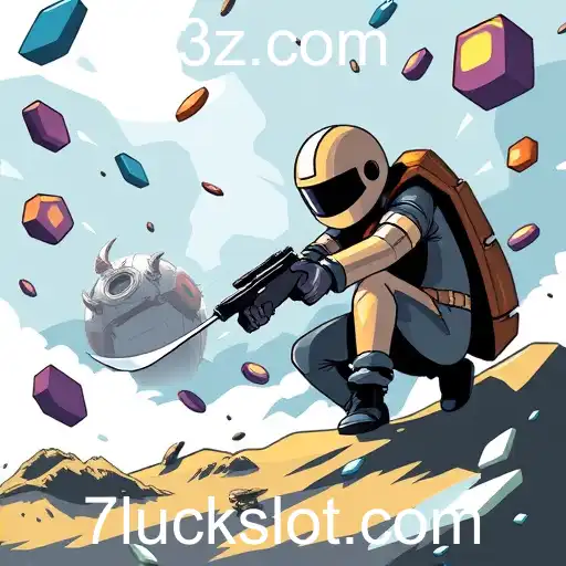 Tendências de Jogos e o Papel do 7luck