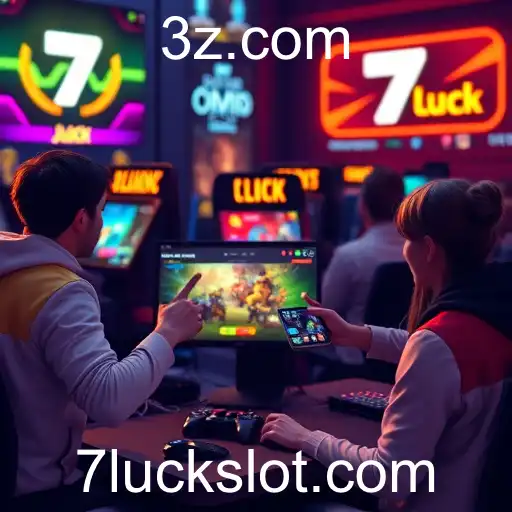 O Impacto do Crescimento dos Sites de Jogos no Brasil