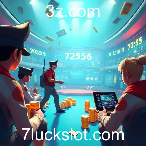 Revolução no Mundo dos Jogos Online em 2025