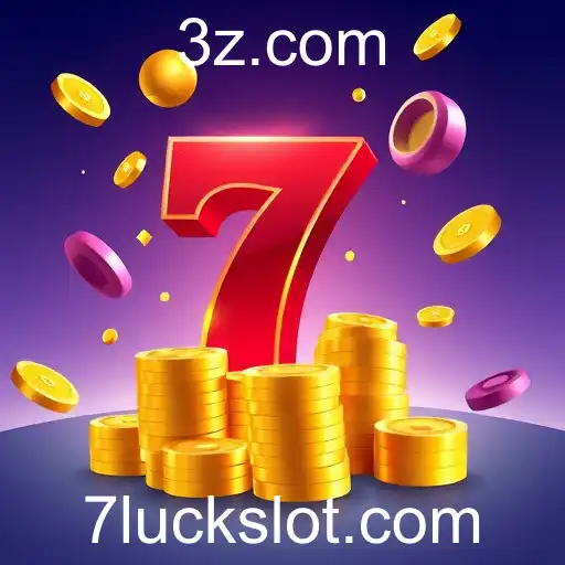 Ascensão dos Jogos de Azar: 7luck no Radar