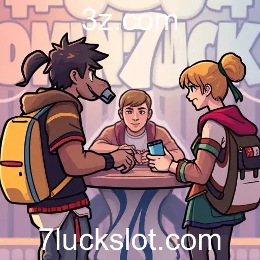 A Ascensão do 7luck e o Cenário de Jogos Online em 2025