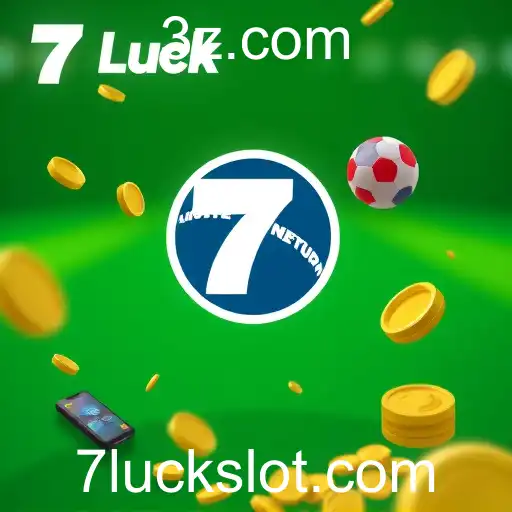 A Ascensão do 7luck e o Cenário de Jogos Online em 2025