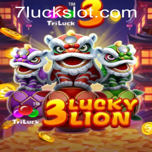 The Fascinating World of 3LUCKYLION: A New Era in Online Gaming
