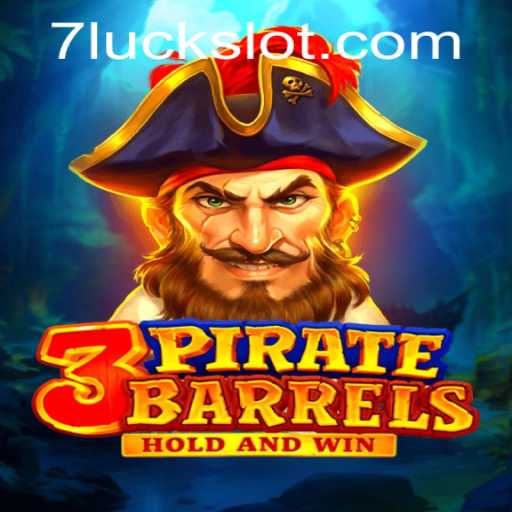 Unveiling the Thrilling World of 3PirateBarrels