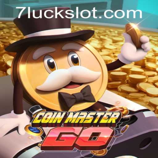 Exploring the Thrills of CoinMasterGO: A Deep Dive into the Game with 7luck
