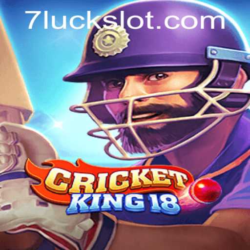 CricketKing18: Experience the Thrills of Virtual Cricket