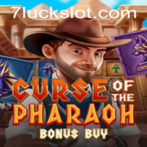 The Thrilling World of Curse of the Pharaoh Bonus Buy: Discover Hidden Mysteries and 7luck Adventures