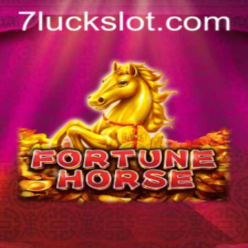 Discover the Exciting World of FortuneHorse with 7luck