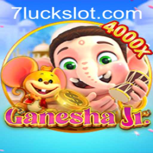 Understanding GaneshaJr and the Power of 7luck in Gaming