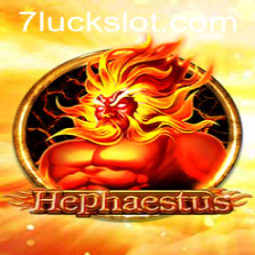Hephaestus: The Mythical Game of Fortune and Strategy