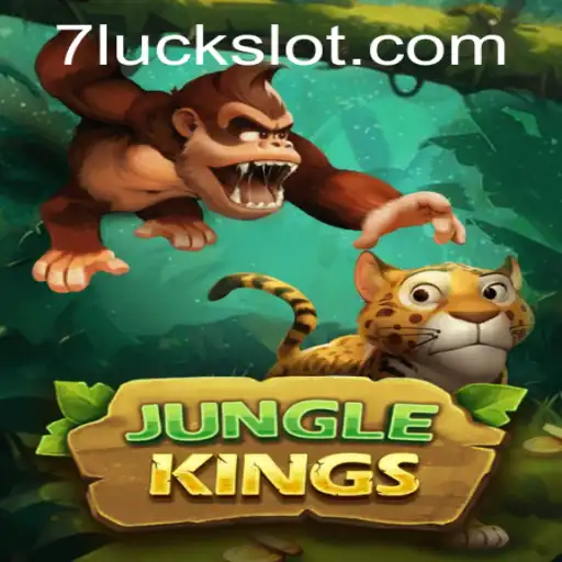 Exploring JungleKings: A Thrilling Adventure and the Mystique of 7luck
