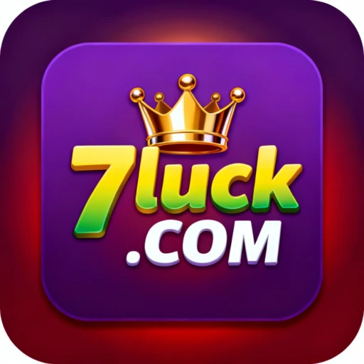 7luck logo