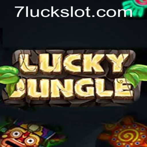 Exploring the Enchanting World of LuckyJungle: A Game of Strategy and Chance