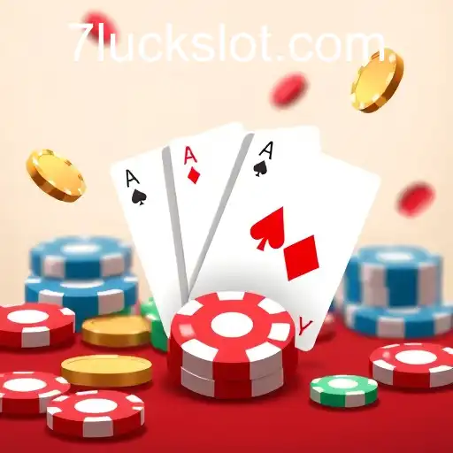 Responsible Gambling with 7luck: Ensuring Safe and Enjoyable Gaming