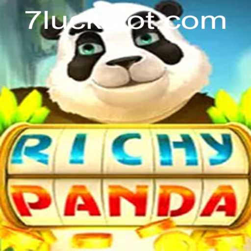 Discover the Excitement of RichyPanda: Unleashing the 7luck Experience