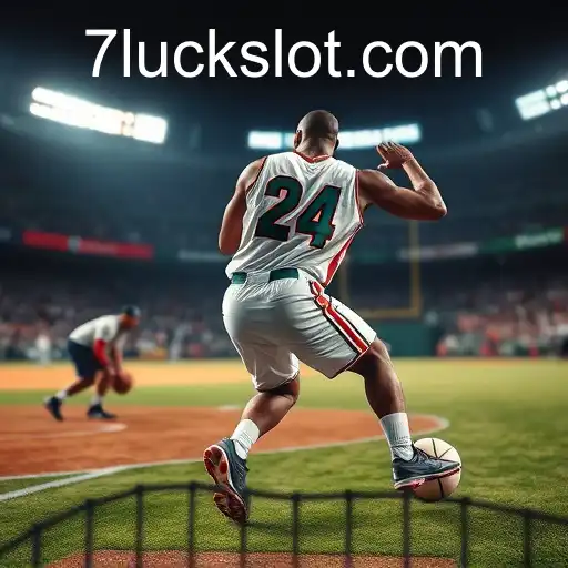 The Role of 7luck in the World of Sports