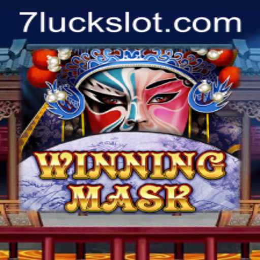 Discover 'WinningMask': The Thrilling New Game with a '7luck' Twist